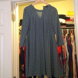 H&M tunic/dress. Never worn, still has tags!