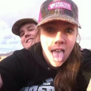 Meet your Posher, Annalee