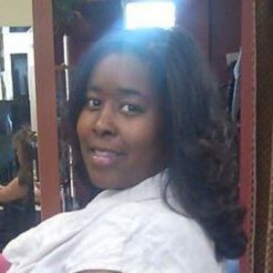 Meet your Posher, April