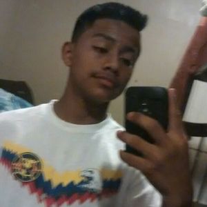 Meet your Posher, Gerardo