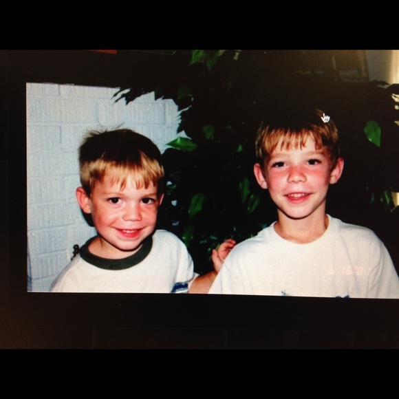 Meet your Posher, Rachel - Picture 1 of 1