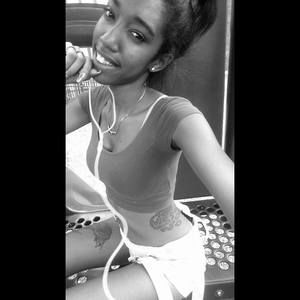 Meet your Posher, Tink