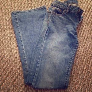 Banana republic jeans