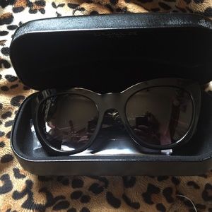NWOT Coach sunglasses