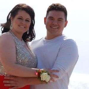 Meet your Posher, Candice