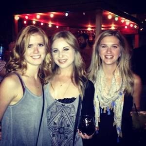 Meet your Posher, Shelby