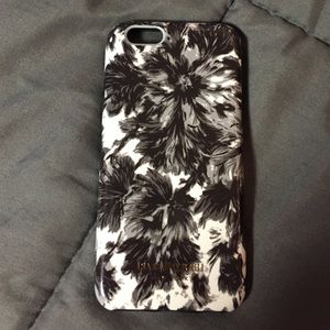 Isaac Mizrahi iPhone 6 case