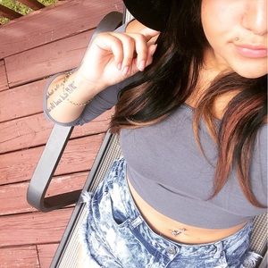 Meet your Posher, Ciara