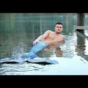 Meet your Posher, Rico