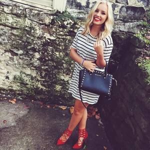 Meet your Posher, Jessica