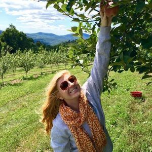 Meet your Posher, Summer