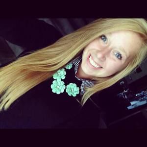 Meet your Posher, Ali