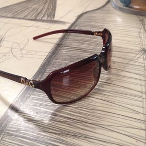 Dolce & Gabbana Sunglasses