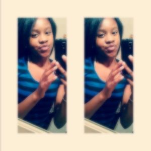 Meet your Posher, Jada