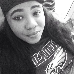 Meet your Posher, Rae