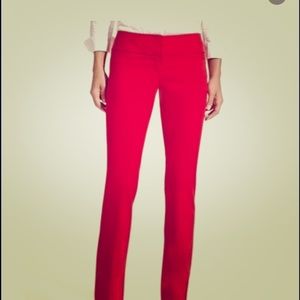 The Limited Exact Stretch Simply Straight Pant