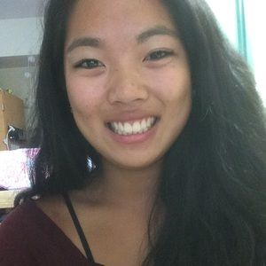 Meet your Posher, Jen