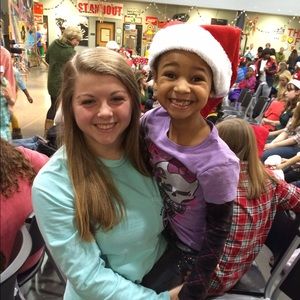 Meet your Posher, Shayna