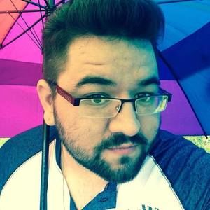 Meet your Posher, Justin