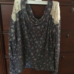 pullover sweater