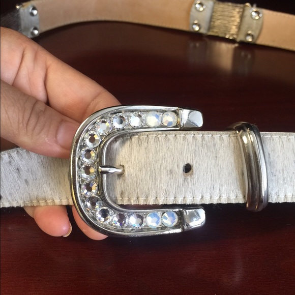 Studded Belt - Picture 2 of 4