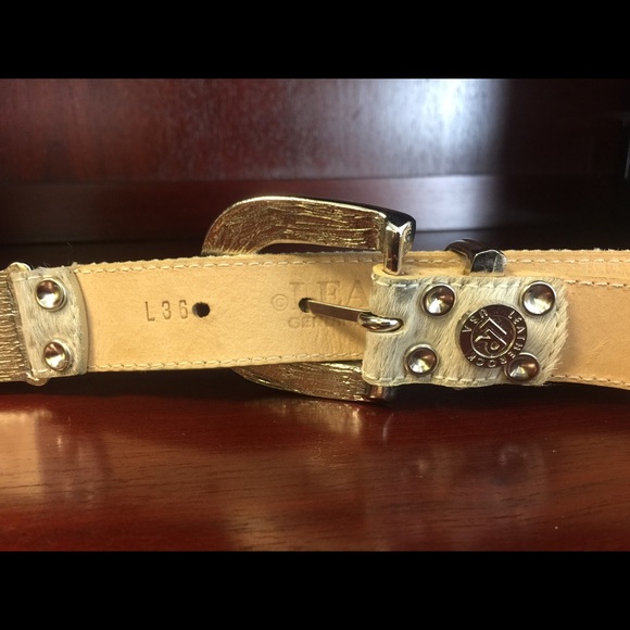 Studded Belt - Picture 3 of 4
