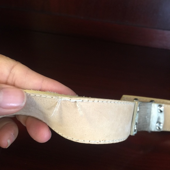 Studded Belt - Picture 4 of 4