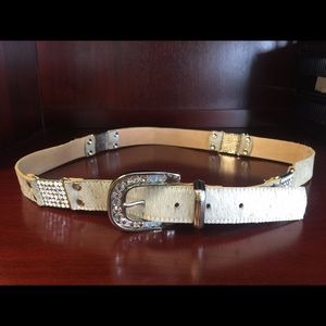 Studded Belt