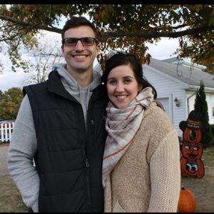 Meet your Posher, Bethany