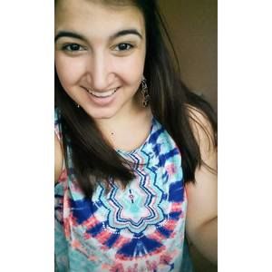 Meet your Posher, Monica