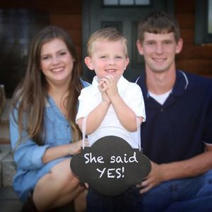 Meet your Posher, Shawna