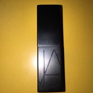 Nars audacious lipstick in Anna!!