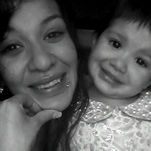 Meet your Posher, Dolores