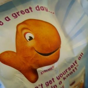 Meet your Posher, Shelly