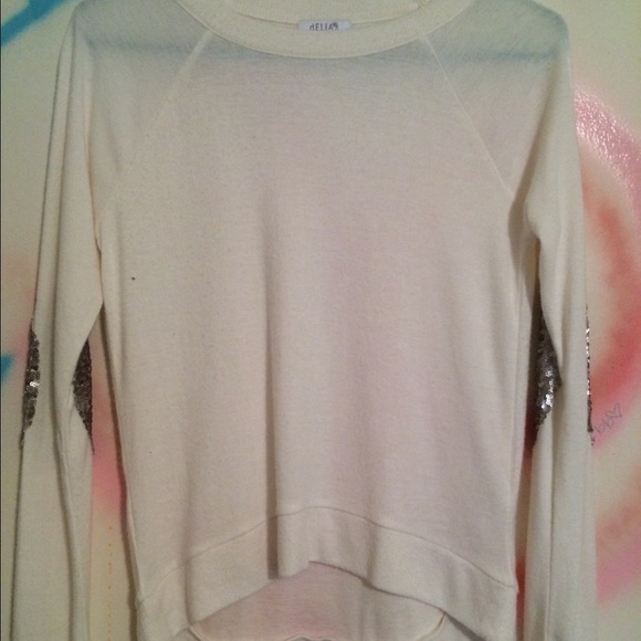 Delia long sleeve