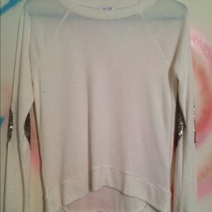 Delia long sleeve