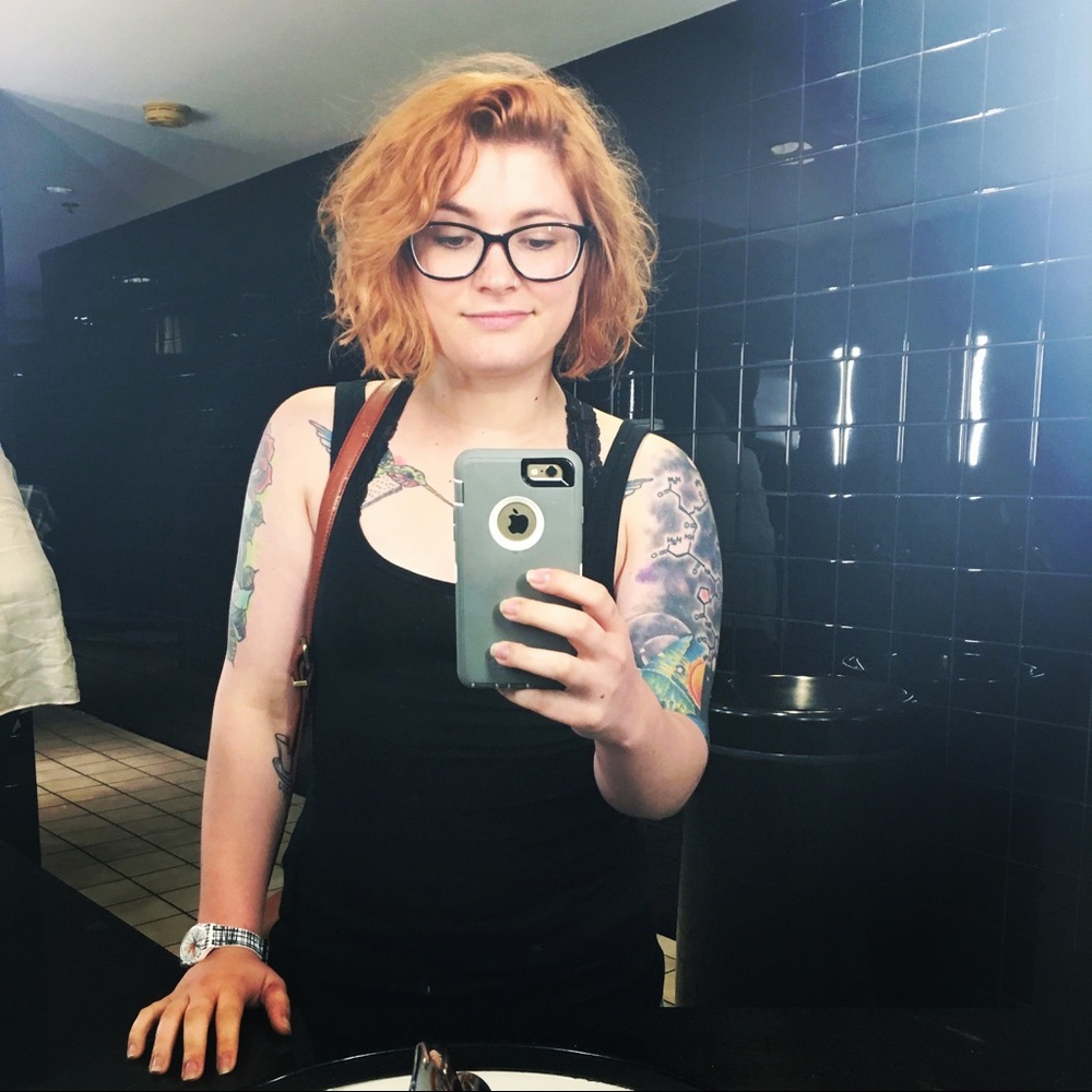 Meet your Posher, Victoria