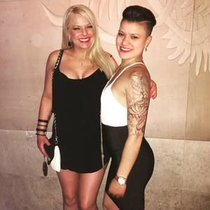 Meet your Posher, Paige