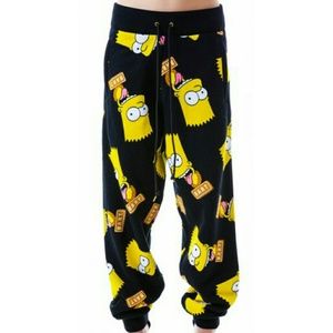 JOYRICH ****Bart Simpson*** sweats!