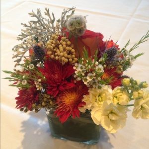 Meet your Posher, Rhonda