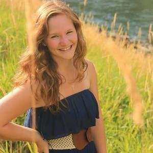 Meet your Posher, Cheyenne