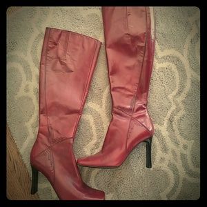 Nine West boots