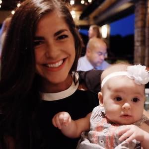 Meet your Posher, Brittaney