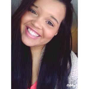 Meet your Posher, Makayla