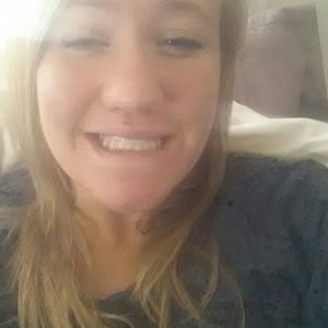 Meet your Posher, Stacey