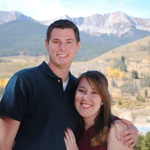 Meet your Posher, Kristie