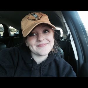 Meet your Posher, Margaret