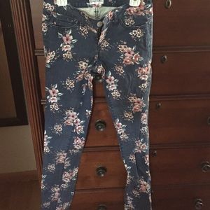 Aeropostale jeans