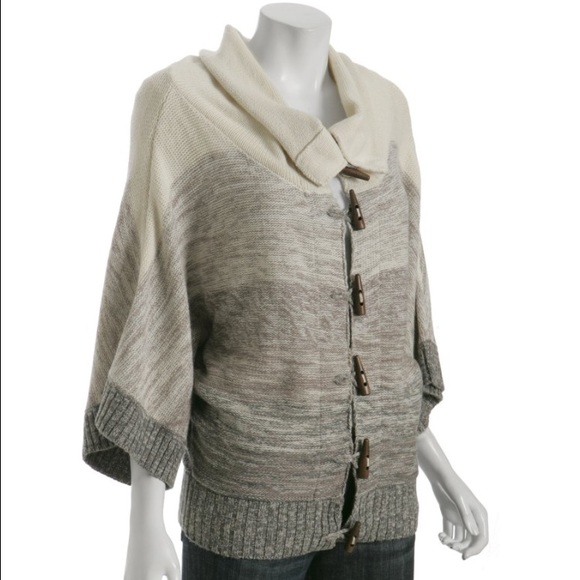 Joie cashmere wool sweater - Picture 2 of 4