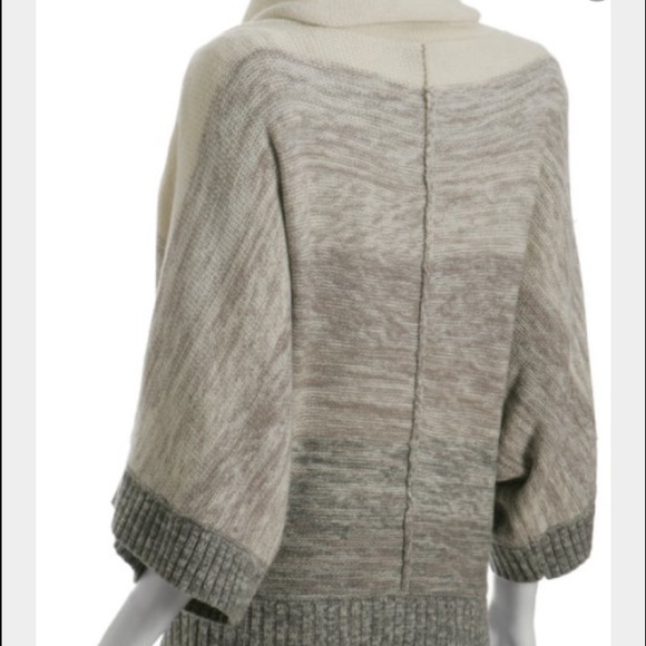 Joie cashmere wool sweater - Picture 3 of 4